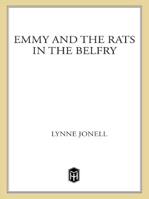 [Emmy 03] • Emmy and the Rats in the Belfry